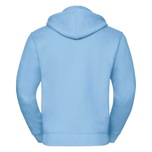 RUSSELL men's AUTHENTIC sweatshirt