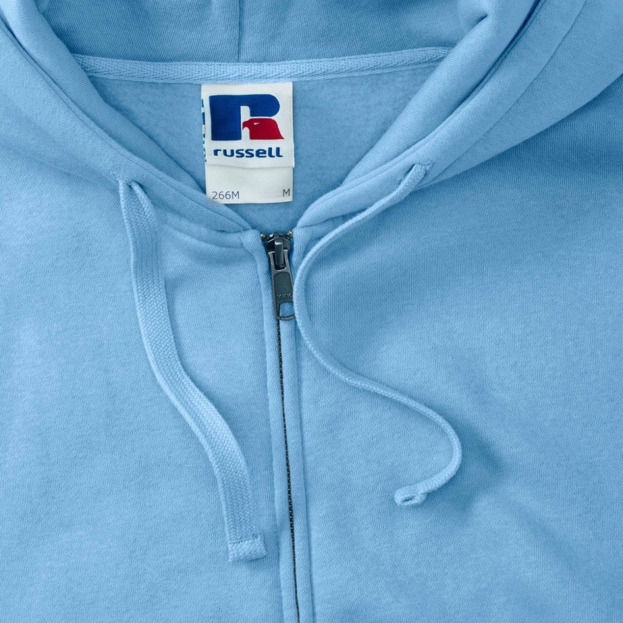 RUSSELL men's AUTHENTIC sweatshirt