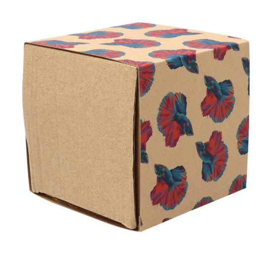 CreaSleeve Kraft 417 Kraft Paper sleeve