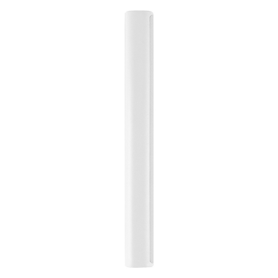 BUFFER, wireless power bank, 10.000 mah, white