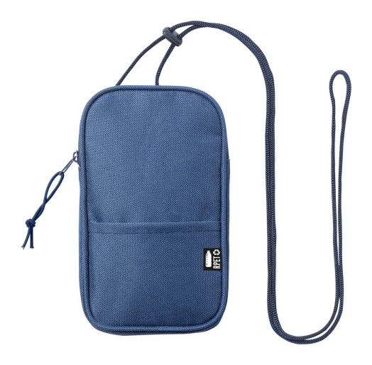 Landry RPET shoulder bag