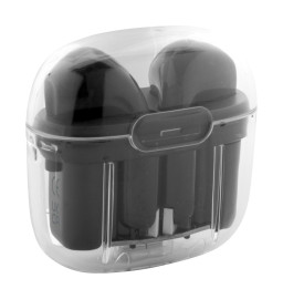 Trance RABS transparent bluetooth earphones