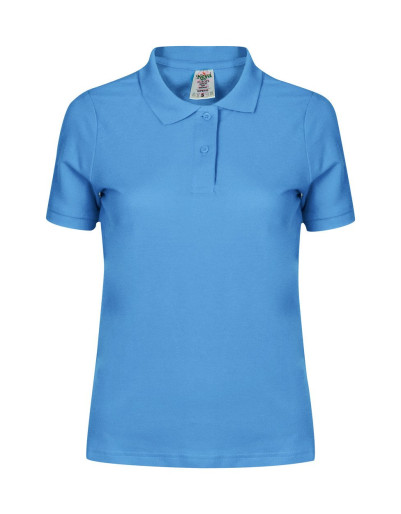 Keya WPS180 women polo shirt
