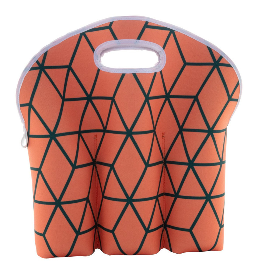 PivoBag custom RPET beer bag