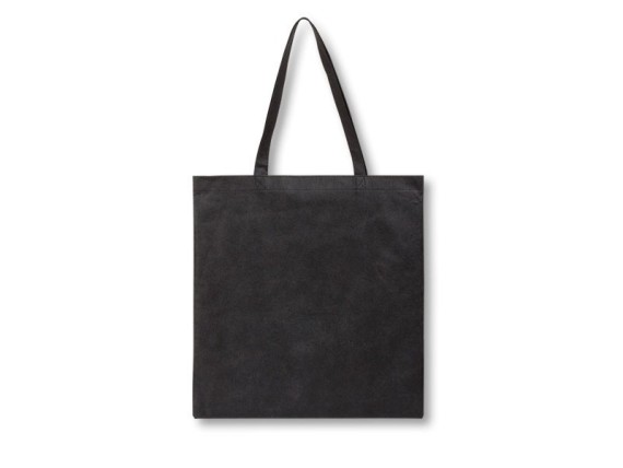 TRENDY, torba za kupovinu, black