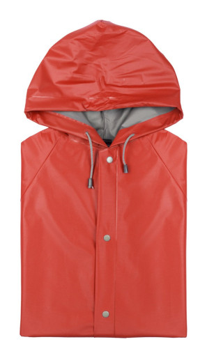 Hinbow raincoat