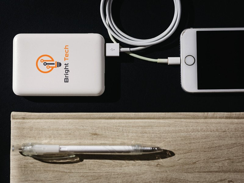 CARD POWER 5X, Power bank