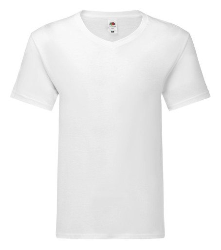 Iconic V-Neck T-shirt