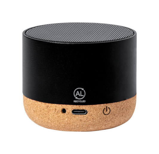 Moore bluetooth speaker