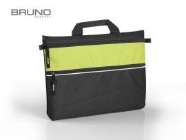 STATUS, konferencijska torba, svetlo zelena