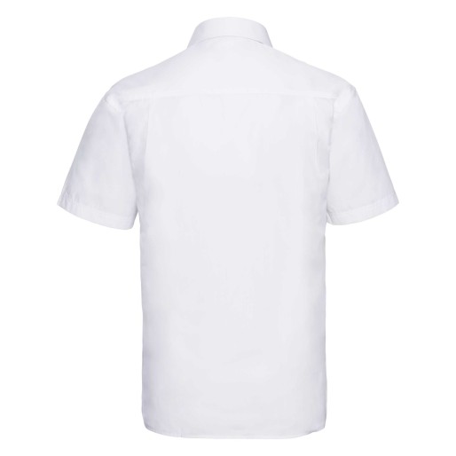 Men's SS Pl-Ct Pln shirt