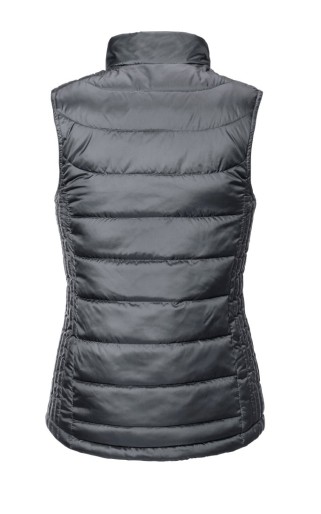 Russel Europe Ladies Nano Bodywarmer