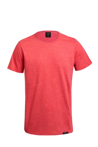 Vienna recycled cotton T-shirt