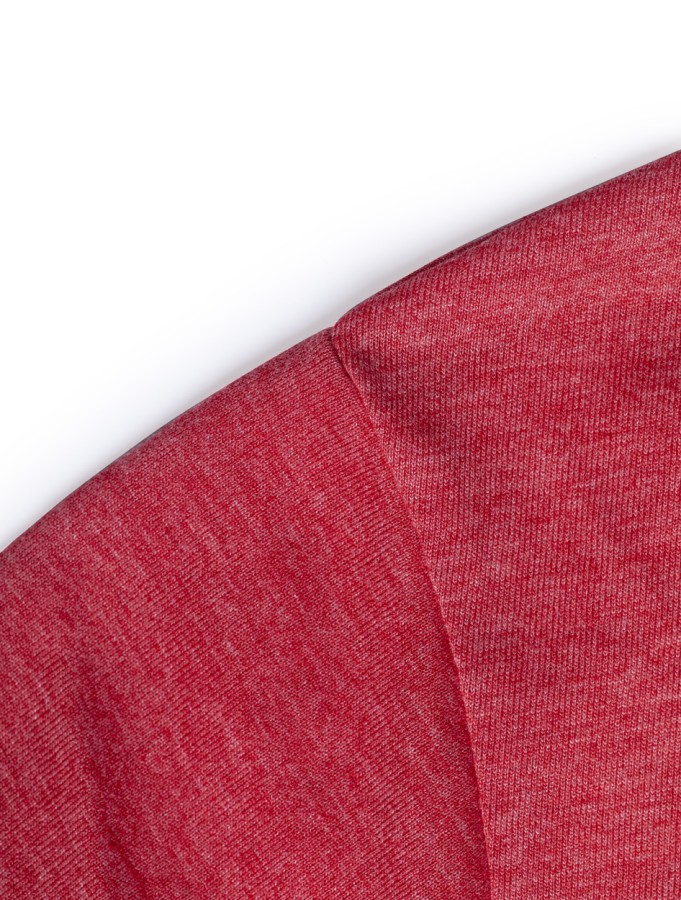 Vienna recycled cotton T-shirt