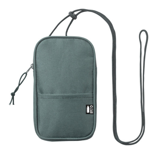 Landry RPET shoulder bag