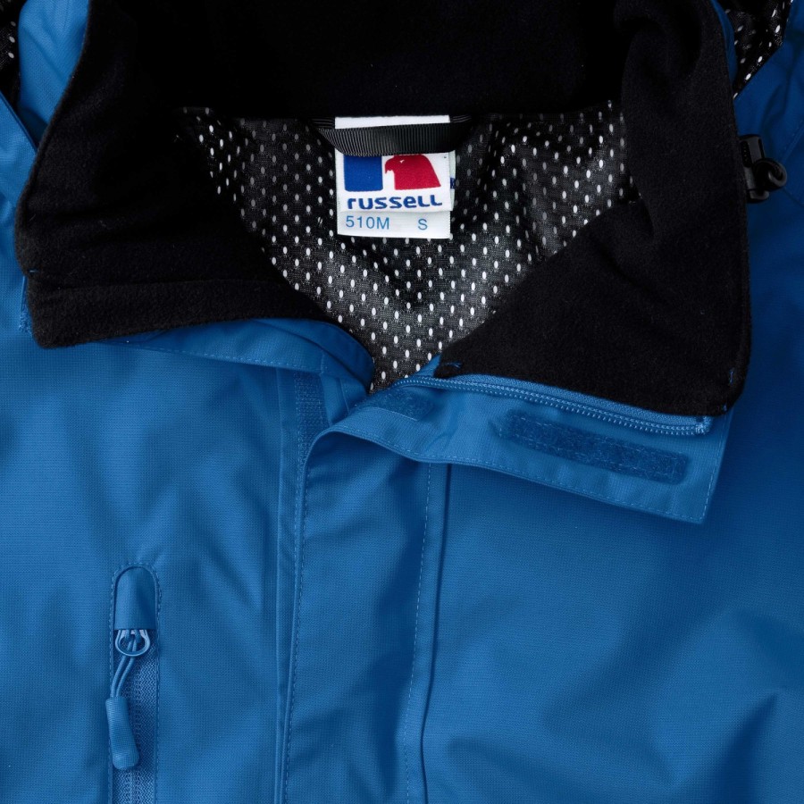 RUSSELL HYDRAPLUS 2000 Men's Jacket