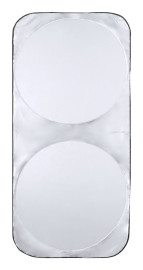 Sertark car sunshade