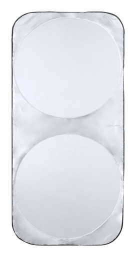 Sertark car sunshade