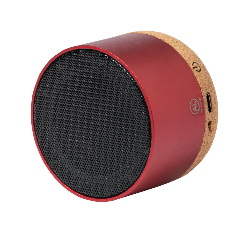 Moore bluetooth speaker