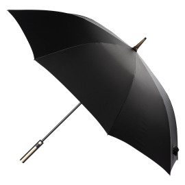 PEGASUS, umbrella with automatic opening, black