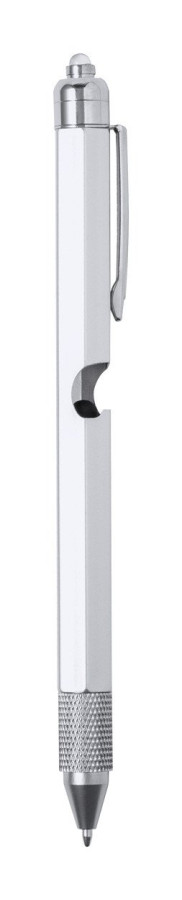 Tulix multifunctional pen