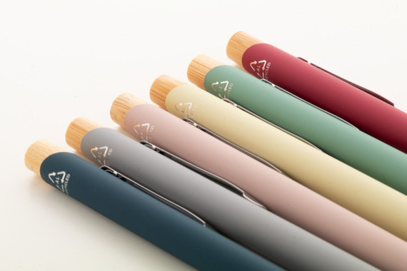 Pastelloo ballpoint pen