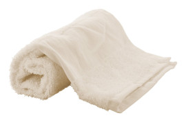 Terry S cotton terry towel - 30×50 cm