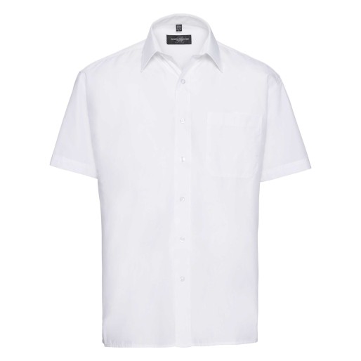 Men's SS Pl-Ct Pln shirt
