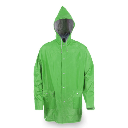Hinbow raincoat