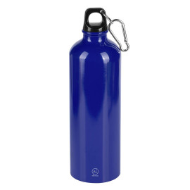 CAMPUS MAXI, sports bottle, 750 ml, royal blue