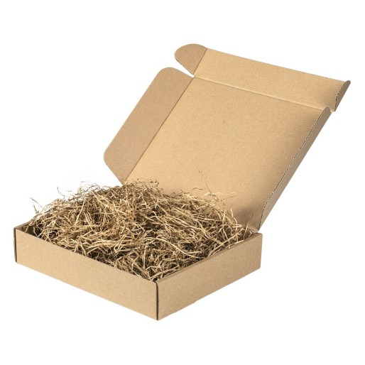 PAPER CHIP, papir za pakovanje i zaštitu proizvoda, 5kg, bež