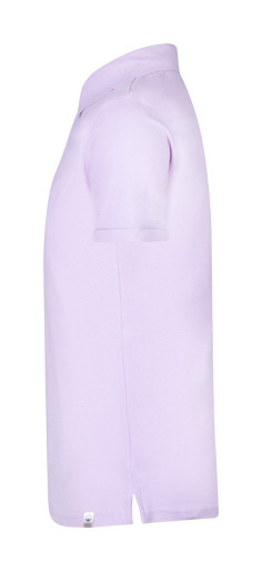 Ment pique polo shirt