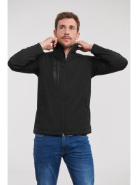 RUSSELL ženka Sportshell troslojna jakna