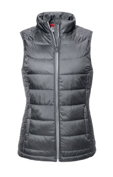 Russel Europe Mens Nano Bodywarmer