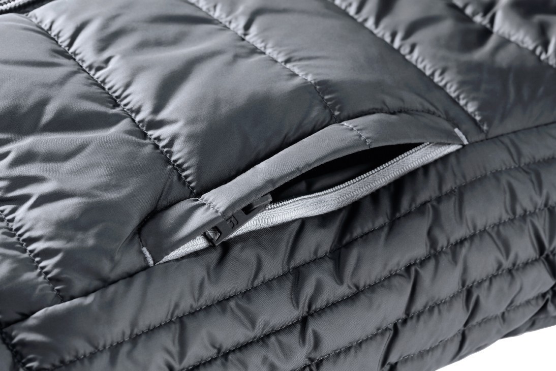 Russel Europe Ladies Nano Bodywarmer