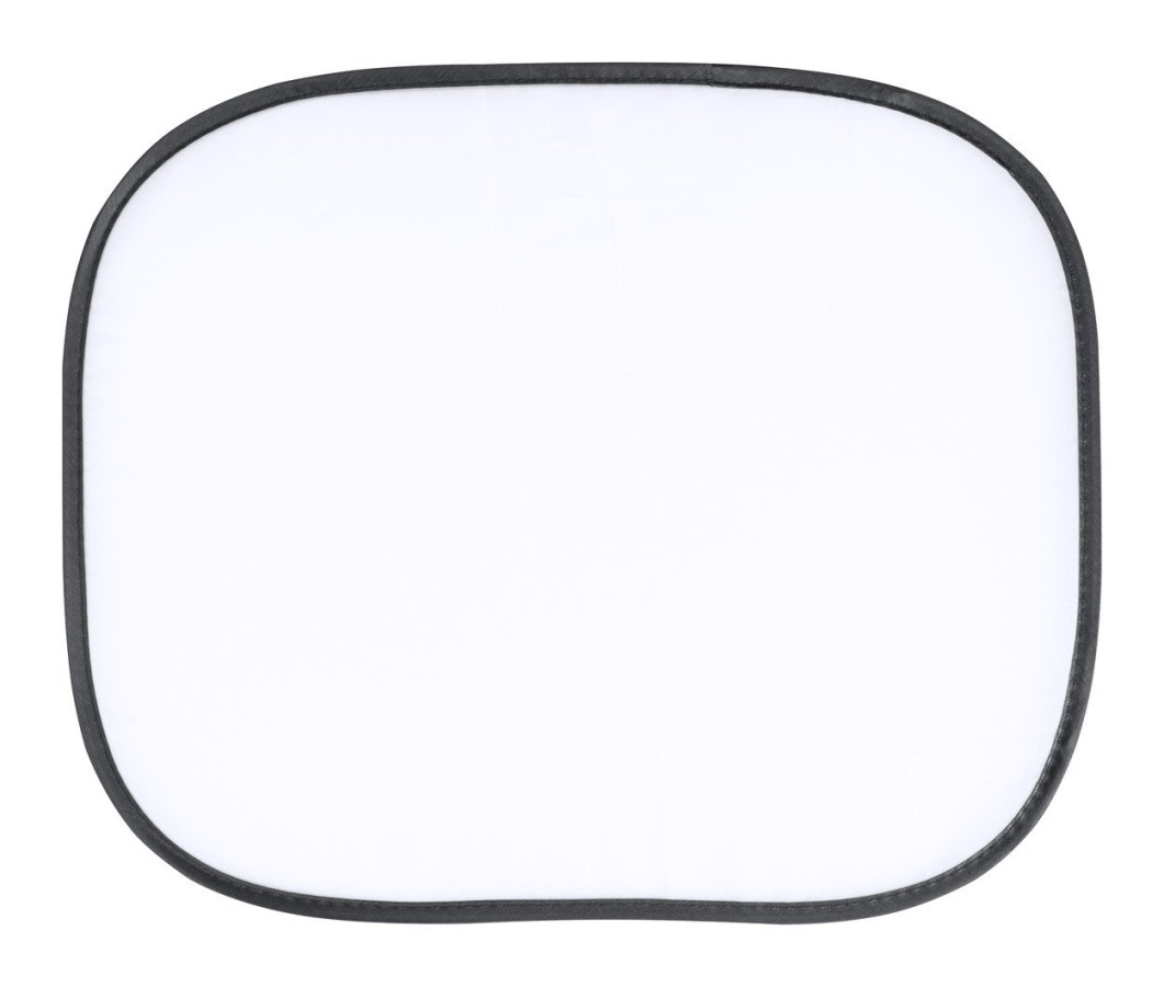 Korenty sublimation car sunshades