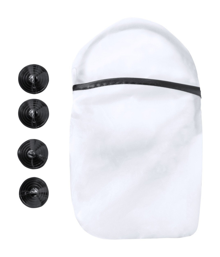 Korenty sublimation car sunshades