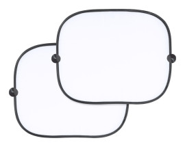 Korenty sublimation car sunshades