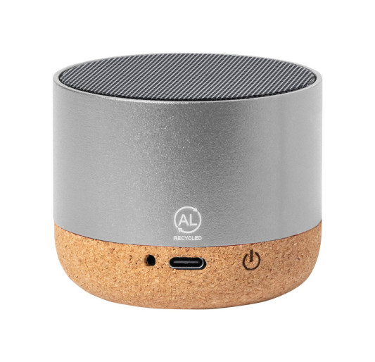Moore bluetooth speaker