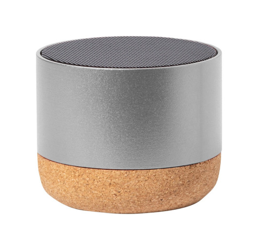 Moore bluetooth speaker