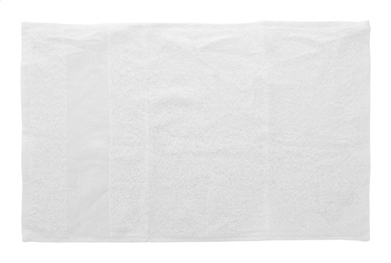 Terry S cotton terry towel - 30×50 cm