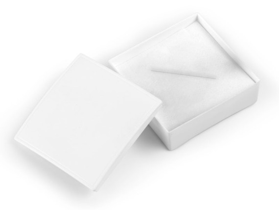 SHELL, USB Flash Drive, white