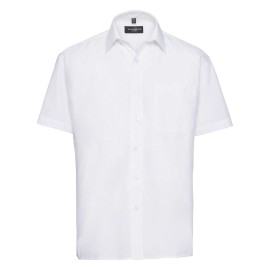Men's SS Pl-Ct Pln shirt