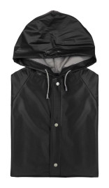 Hinbow raincoat