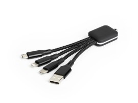 ENERGY, USB kabl za punjenje 3 u 1
