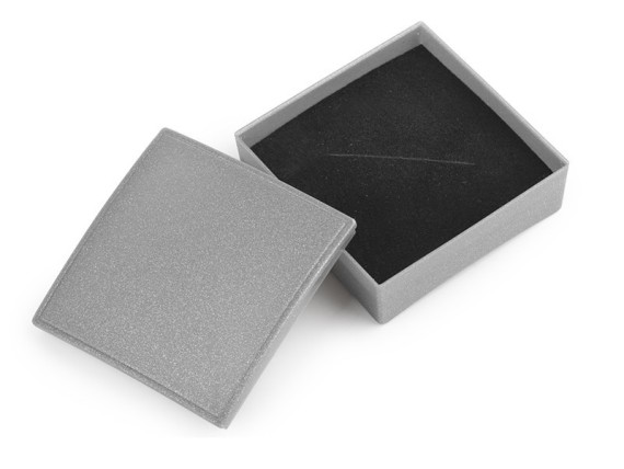 SHELL, USB Flash Drive, gray