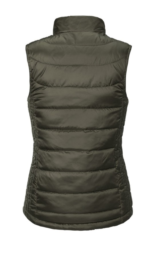 Russel Europe Mens Nano Bodywarmer