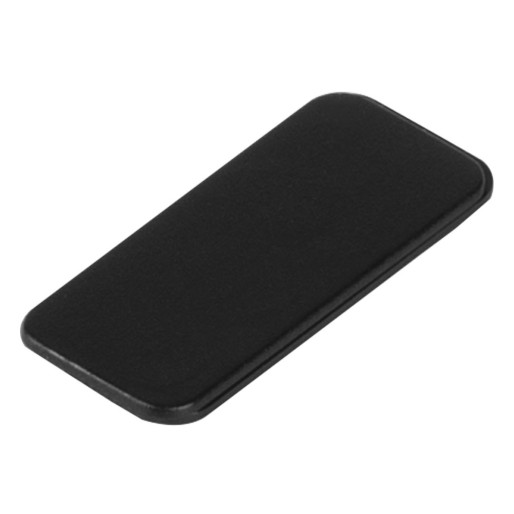 FOCUS MINI, poklopac za kameru mobilnog telefona, crni