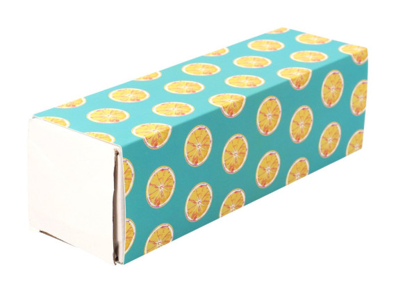 CreaSleeve 421 paper sleeve