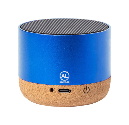 Moore bluetooth speaker